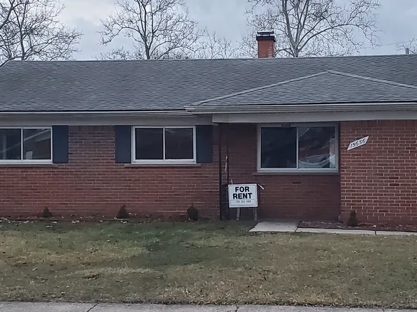 15656 Helen St, Southgate, MI 48195