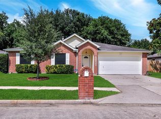 28822 Raestone St, Spring, TX 77386