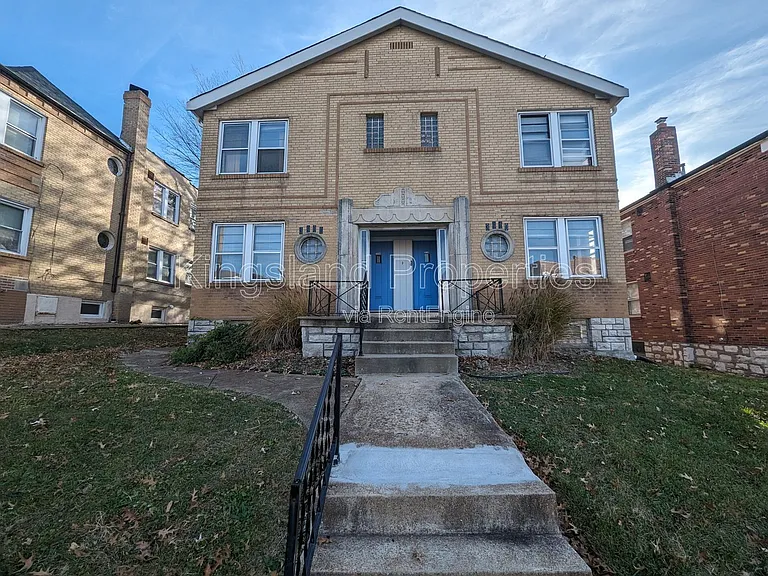 3910 Chippewa St #1F — Photo 13