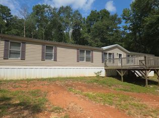 155 Oak Turn Dr, Americus, GA 31719