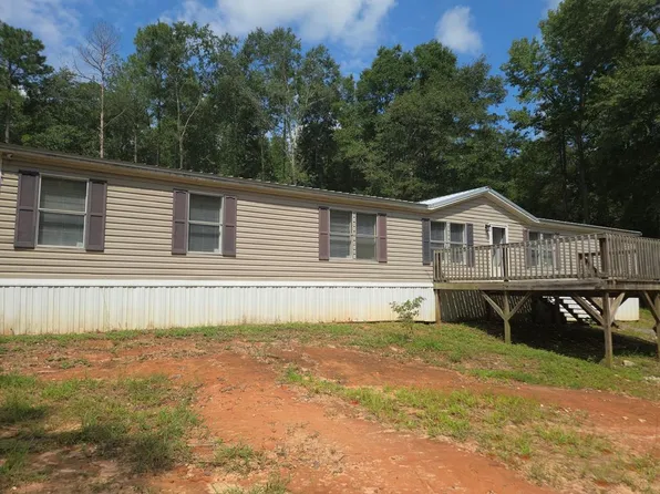 155 Oak Turn Dr, Americus, GA 31719