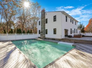 34 Starboard Rd, Hampton Bays, NY 11946
