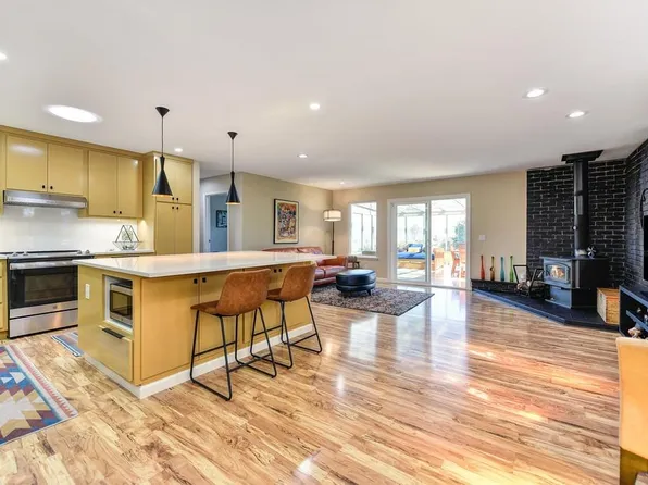 4881 Thompson Hill Rd, Placerville, CA 95667