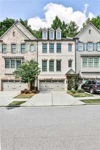2500 Skyland Dr NE, Atlanta, GA, 30319