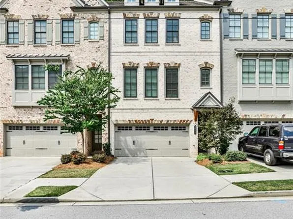 2500 Skyland Dr NE, Atlanta, GA 30319