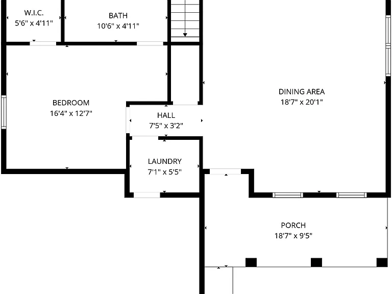107 Keystone Crest Ct — Photo 32