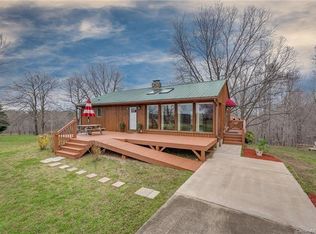 211 Chilly Bowl Rd, Rutherfordton, NC 28139