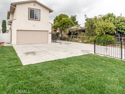 4723 Ivy St, Pico Rivera, CA, 90660