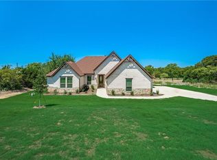 5580 Sheilagh Pl, Fort Worth, TX 76126