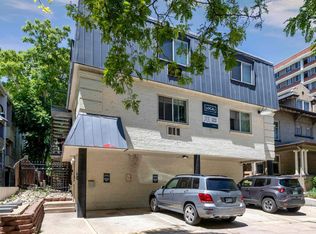 1345 High, Denver, CO 80218