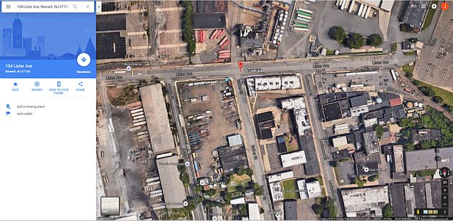 1st image of 104-122 Avenue Rear Lister