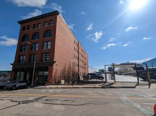 609 Central St APT 1403, Kansas City, MO 64105