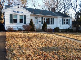 6 James Rd, Sharon, MA 02067