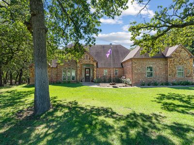 341 Mark Layne Rd, Weatherford, TX, 76088