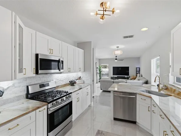 8526 Hawbuck St, New Port Richey, FL 34655