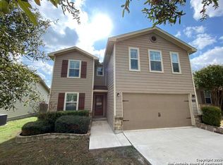 11506 Fort Smith, San Antonio, TX 78245