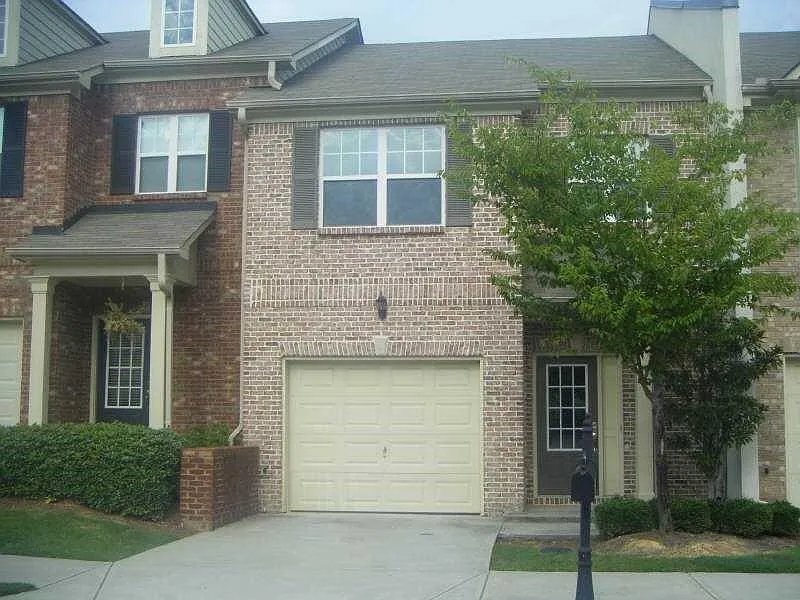 Building Photo - 1665 Southgate Mill Dr NW