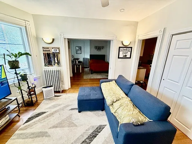 1 bed, 9999 sqft, $2,550 — Photo 4