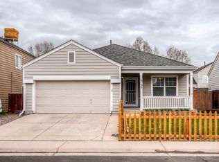 19135 E Carmel Cir, Aurora, CO 80011