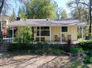 11078 Justine Ln, Nevada City, CA 95959