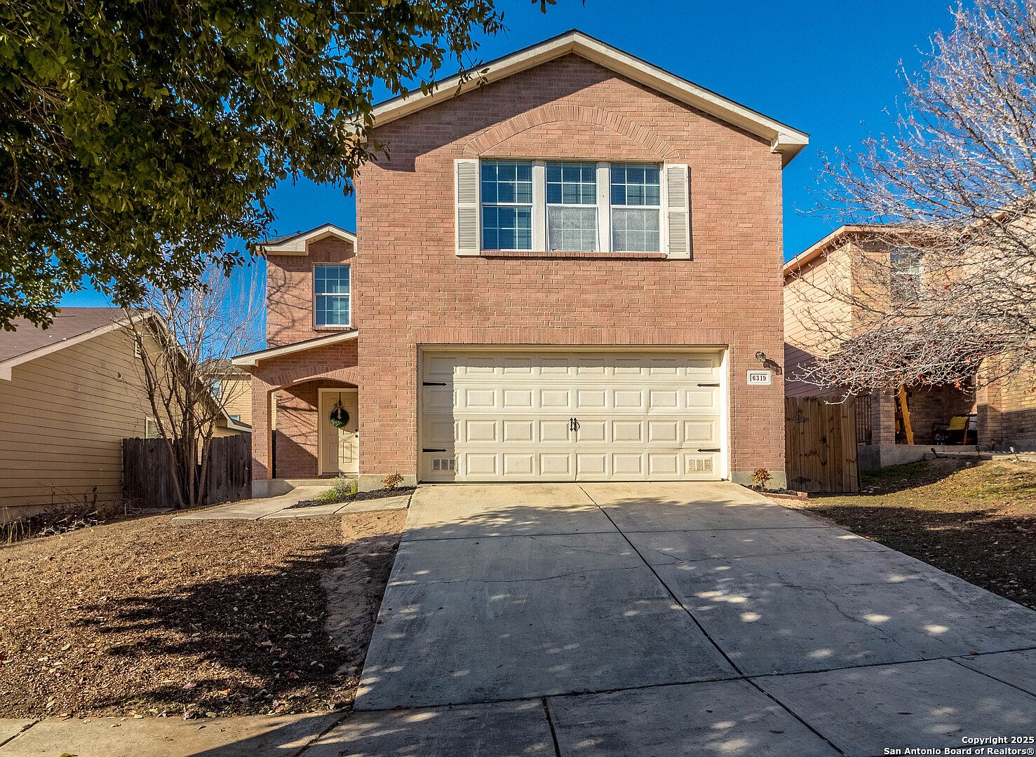 6319 Wild Flower Way, San Antonio, TX 78244 | Zillow