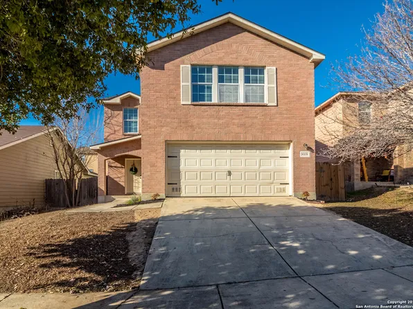 6319 Wild Flower Way, San Antonio, TX 78244