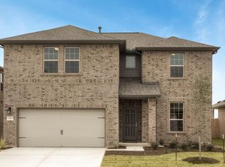 5401 Vanner Path, Georgetown, TX 78626