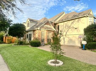 710 Marble Canyon Cir, Irving, TX 75063