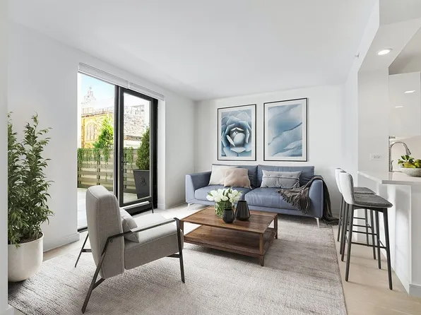 2351 Adam Clayton Powell Jr Blvd APT 217, New York, NY 10030