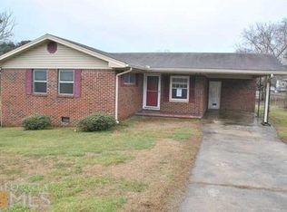 1545 Cherokee Trl, Conley, GA 30288