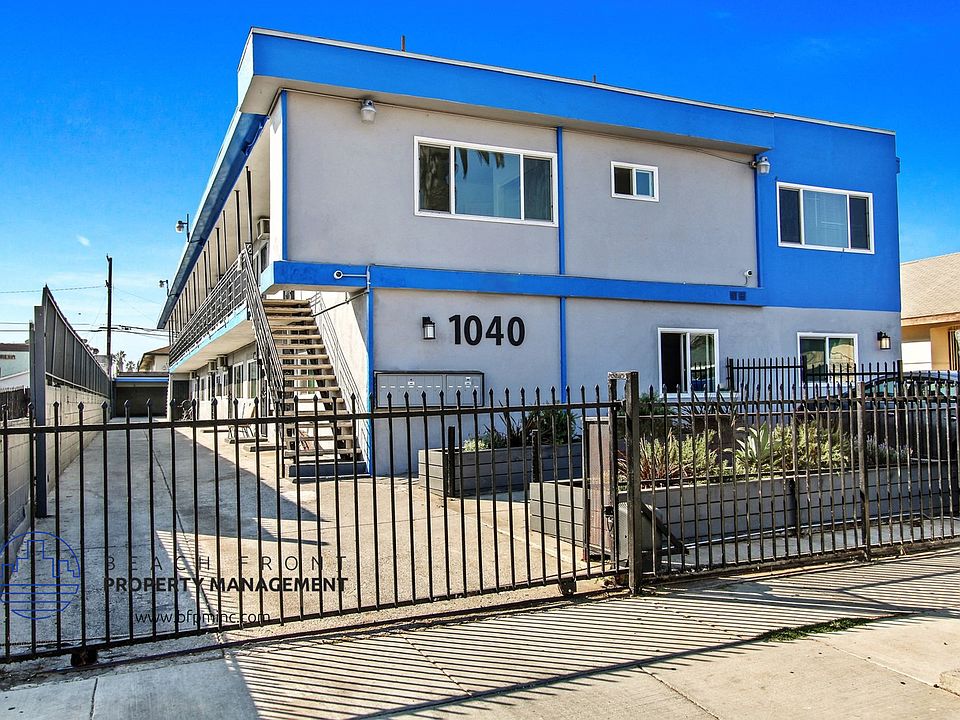 1st image of 1040 W 91st St APT 8