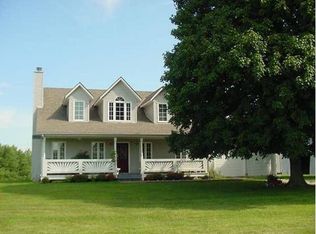 3400 W Highway 116, Plattsburg, MO 64477