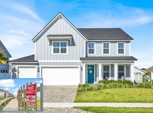 132 Seaside Vista Ct, Saint Augustine, FL 32084