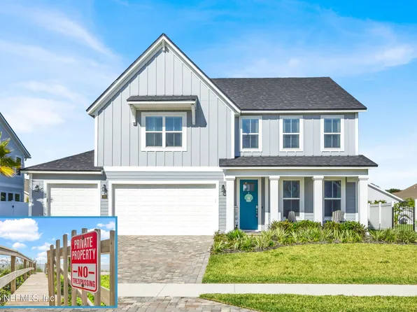 132 SEASIDE VISTA Court, St. Augustine, FL 32084