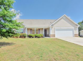 104 Emanuels Way, Williamson, GA