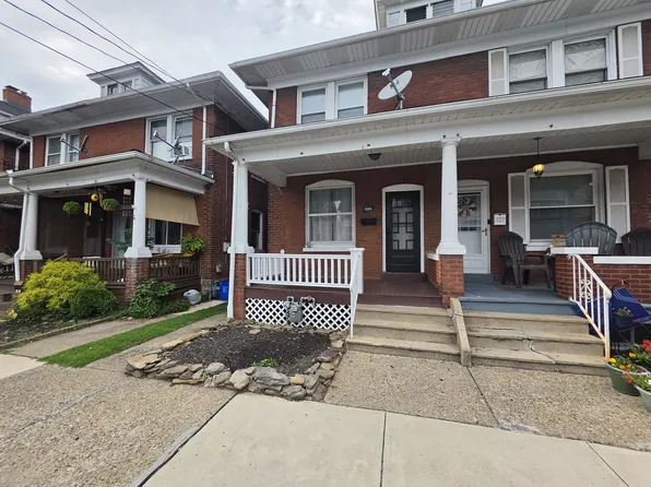 525 E Laurel St, Bethlehem, PA 18018