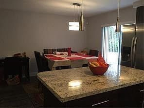 5th image of 206 Wimbledon Lake Drive #206