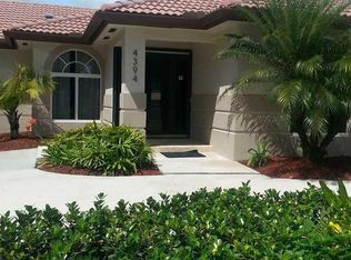 4394 SW 145th Ave, Miami, FL 33175