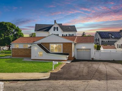 320 Malden St, Revere, MA, 02151