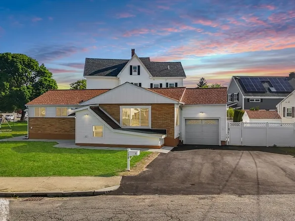 320 Malden St, Revere, MA 02151