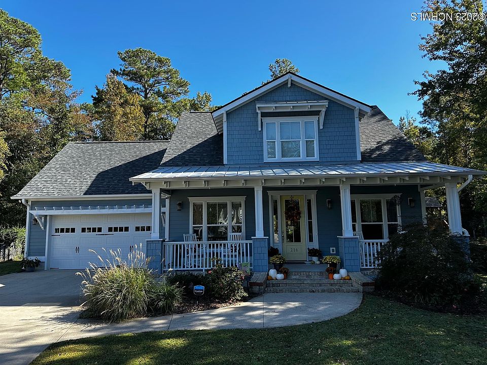 1st image of 216 E Sands Hill Drive