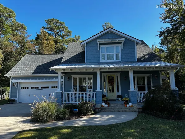 216 E Sands Hill Drive, Wilmington, NC 28409