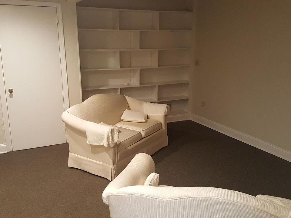 Living room with couch if needed