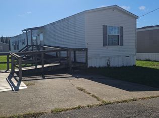 2208 Kirby Rd, Milton, WV 25541