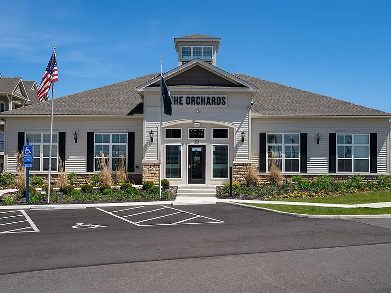 The Orchards Apartments — Photo 32
