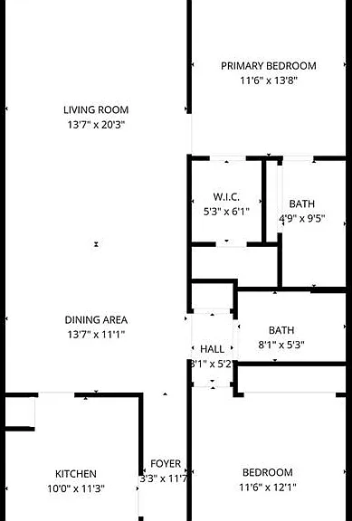 9881 113th St #215 — Photo 3