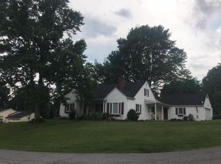 125 Lakeview Dr, Flemingsburg, KY 41041