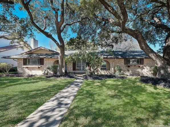 3603 RICHWOOD DR, San Antonio, TX 78230