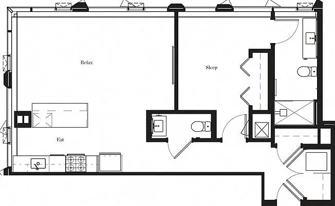 The Residences at Rainier Square — Photo 32