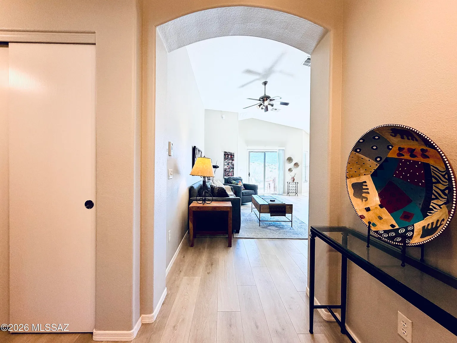 2 bed, 2.0 bath, 1376 sqft, $2,150 — Photo 3
